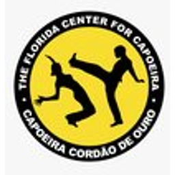 The Florida Center For Capoeira logo