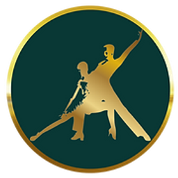 Image Ballroom Dance Academy logo