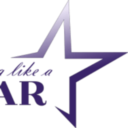 Dancing Like A Star Academy logo