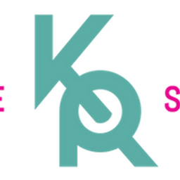 KR Dance Studio logo