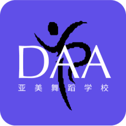 Dance of Asian America logo