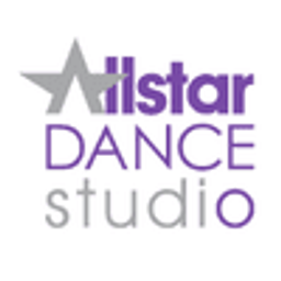 Allstar Dance Studio logo