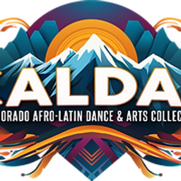 Colorado Afro Latin Dance and Arts Collective logo