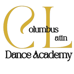 Columbus Latin Dance Academy logo