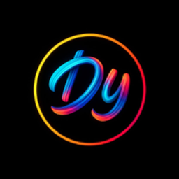 Dynamic Bachata Dance company logo