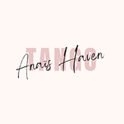 Anais Haven Tango logo