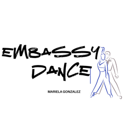 Embassy Dance - Dance Academy logo