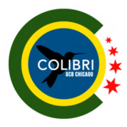 Chicago Capoeira Center logo
