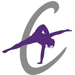 Dance Canvas Performing Arts Center logo