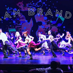 Fred Astaire Dance Studios logo