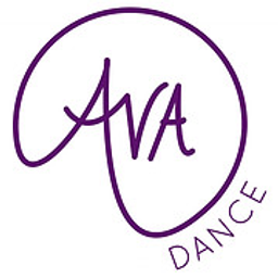 AVA Dance Company logo
