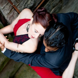 Philadelphia Argentine Tango School logo
