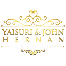 Tango Lessons with Yaisuri and John Hernan (Tango Dos) logo