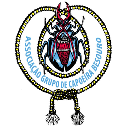 Capoeira Besouro Oregon logo