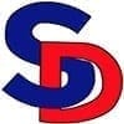 Salsa Dallas logo