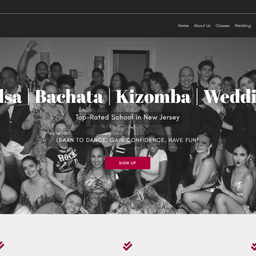 SaGa Dancers Studio logo