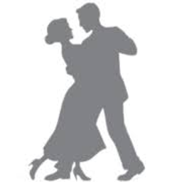 River Oaks School of Dancing logo