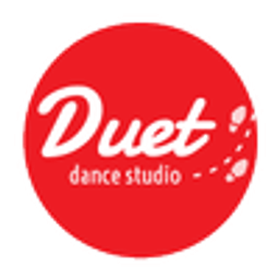 Duet Dance Studio - Chicago logo