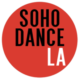 Fame dance studios la LLC. logo