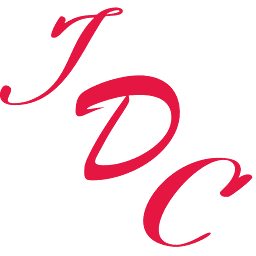 Jacksonville Dance Center - School of ballroom dance logo