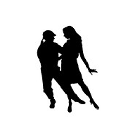 The Salsa Center Dance Studio logo