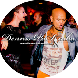 Dennis PaSamba logo