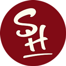 Salsa Heat Dance Studio - Salsa and Bachata classes logo