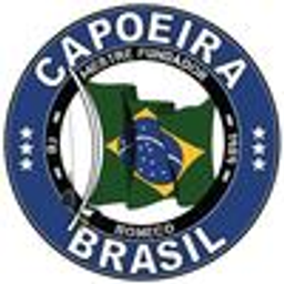 Boston Capoeira Brasil logo