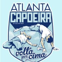 Atlanta VP Capoeira logo