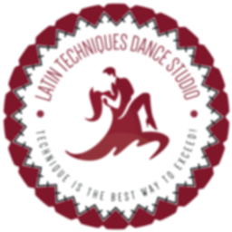 Latin Techniques Dance Studio logo
