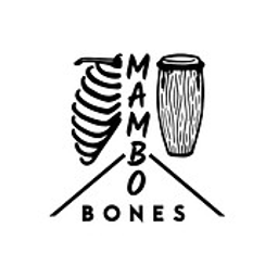 Mambo Bones Salsa Dance Studio LLC logo