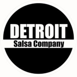 Detroit Salsa Company logo