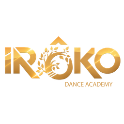 Iroko Latin Dance Academy logo