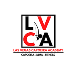 Las Vegas Capoeira Academy logo