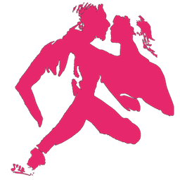 Argentine Tango in Dallas - Classes and Milonga logo