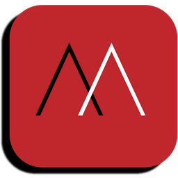 Alpha Midway Dance Studio logo
