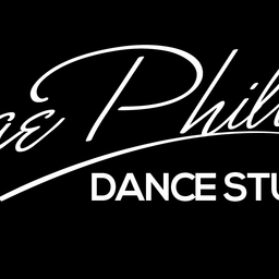 Jae Phillips Dance Studio logo