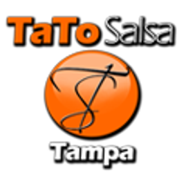 TaToSalsa Studio logo