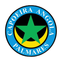 The San Francisco Capoeira Academy logo