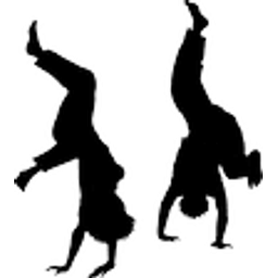 ABA Mindful Capoeira Center NY logo