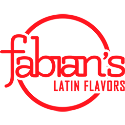 Fabian's Latin Flavors logo
