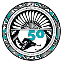 Indian Pueblo Cultural Center logo