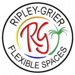 Ripley-Grier Studios logo