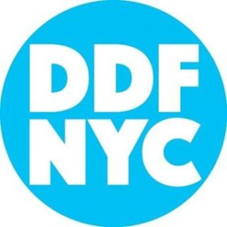 Downtown Dance Factory logo