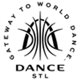 Dance St. Louis logo