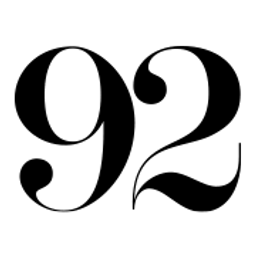 92nd Street Y logo