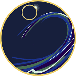 CRS (Center for Remembering & Sharing) logo