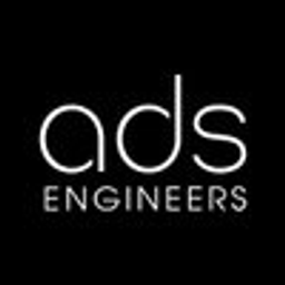 ads ENGINEERS logo
