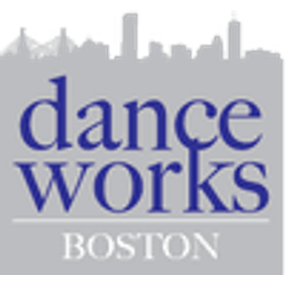 DanceWorks Boston logo