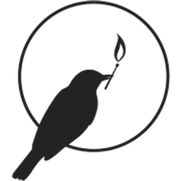 The Institute for Art and Olfaction logo